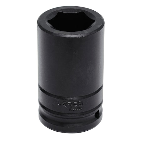 Urrea 3/4" drive 6-point deep impact socket 1-3/16" 7519L